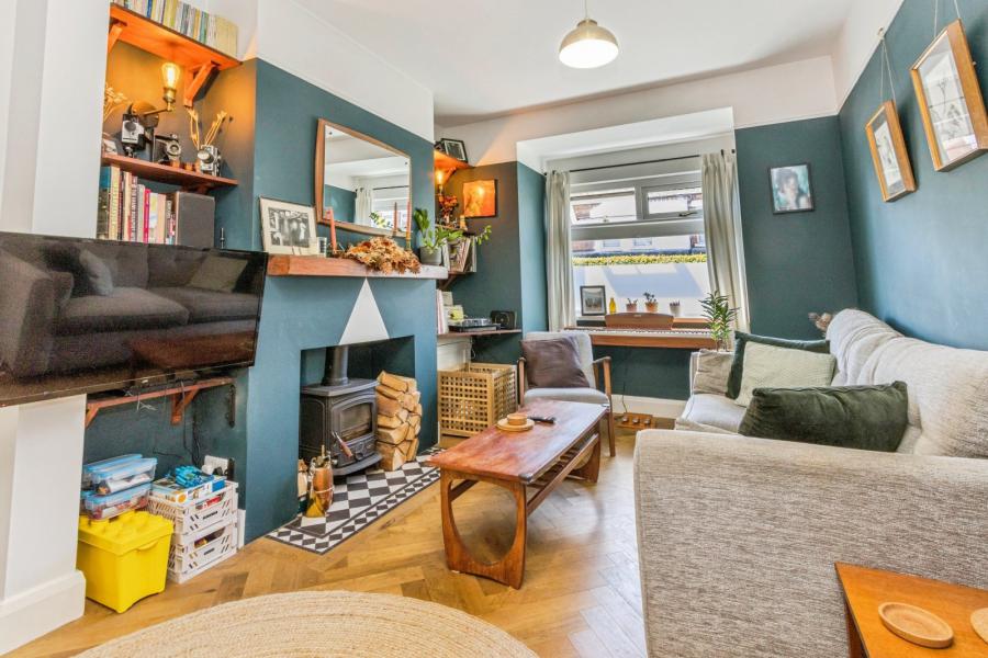 68 Rosebery Road