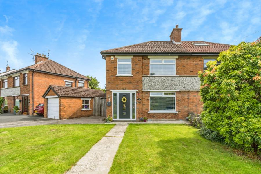 134 Glenholm Park