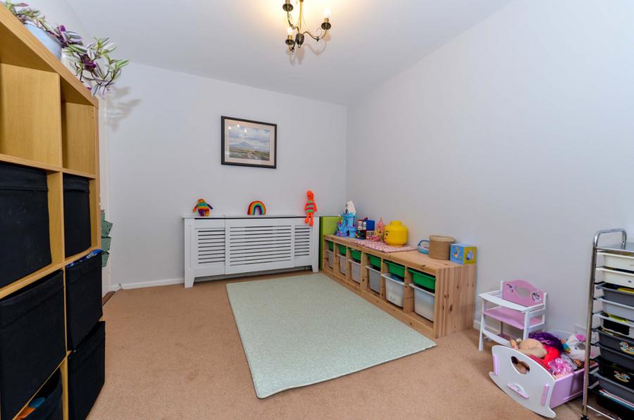 9 Beechgrove Rise