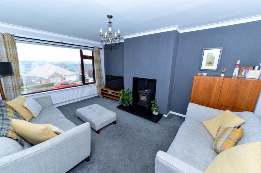 9 Beechgrove Rise