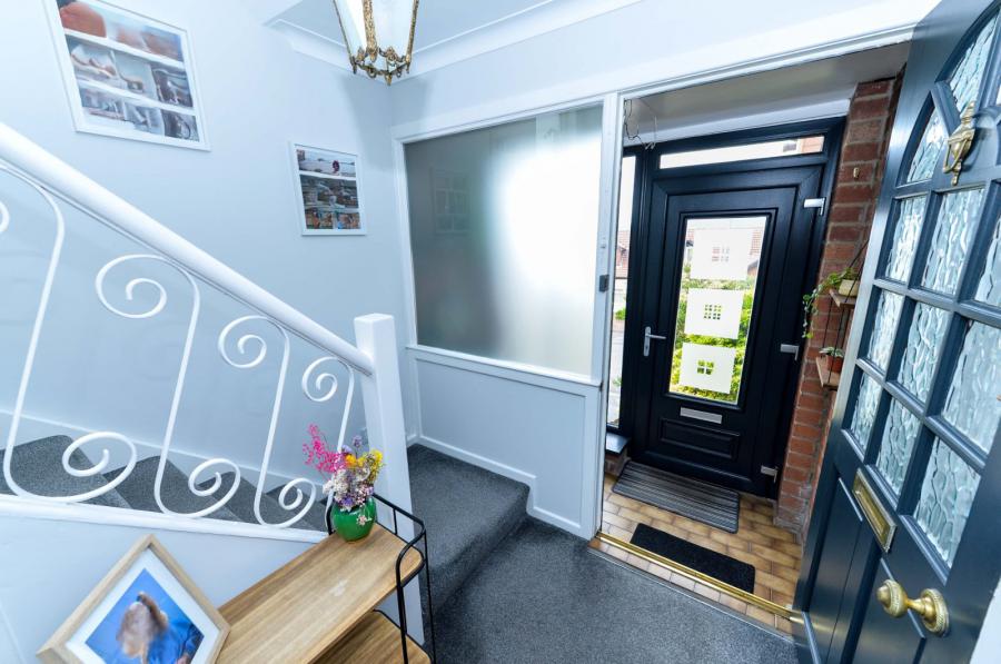 9 Beechgrove Rise