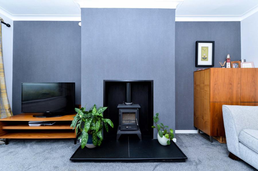 9 Beechgrove Rise