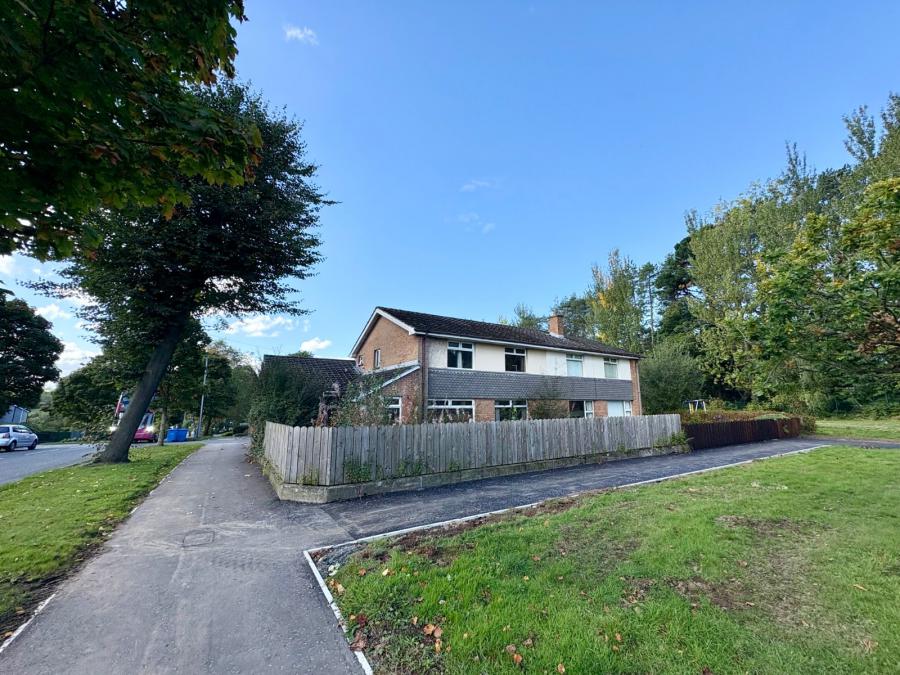 254 Belvoir Drive