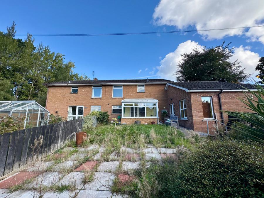 254 Belvoir Drive