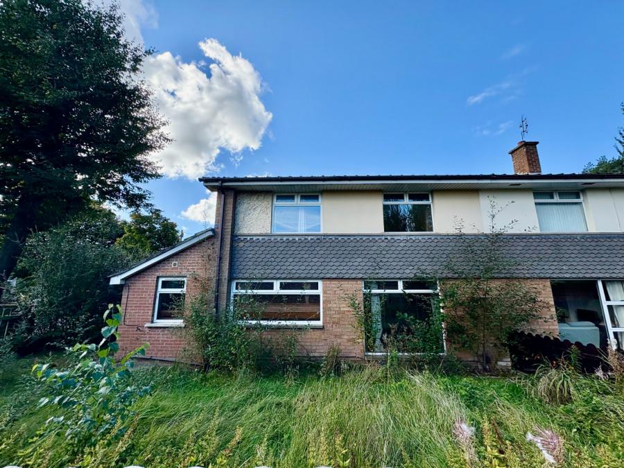 254 Belvoir Drive