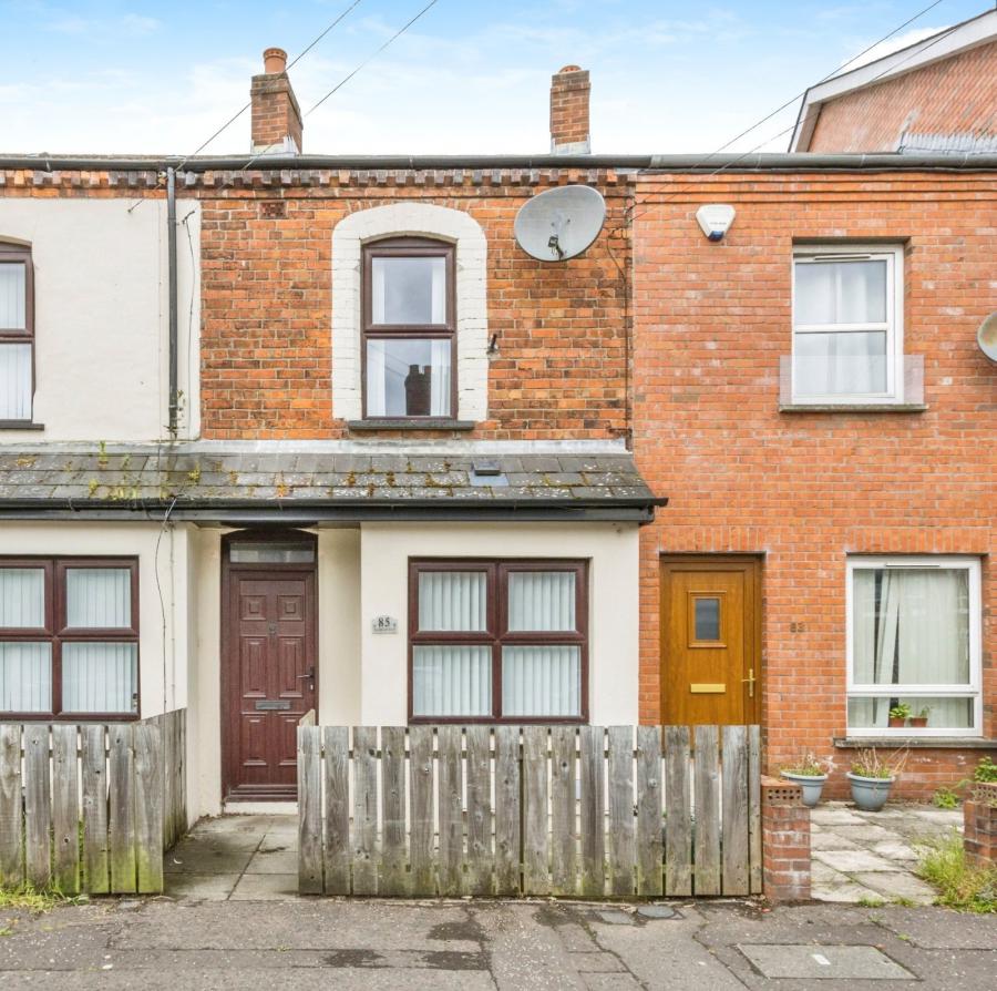 85 Northbrook Street