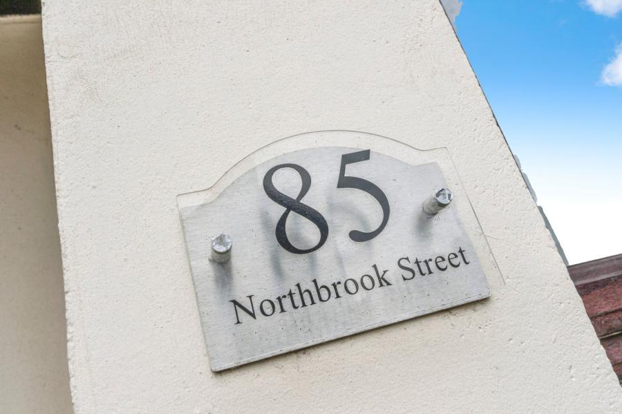 85 Northbrook Street