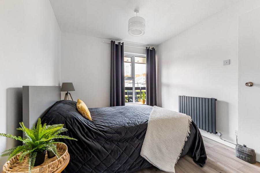 36 Colenso Court