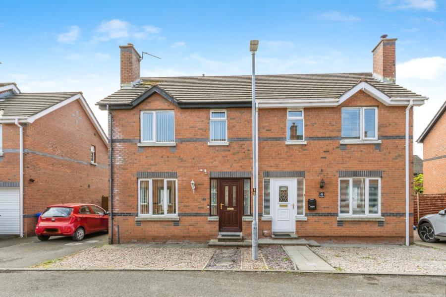 3 Orby Park