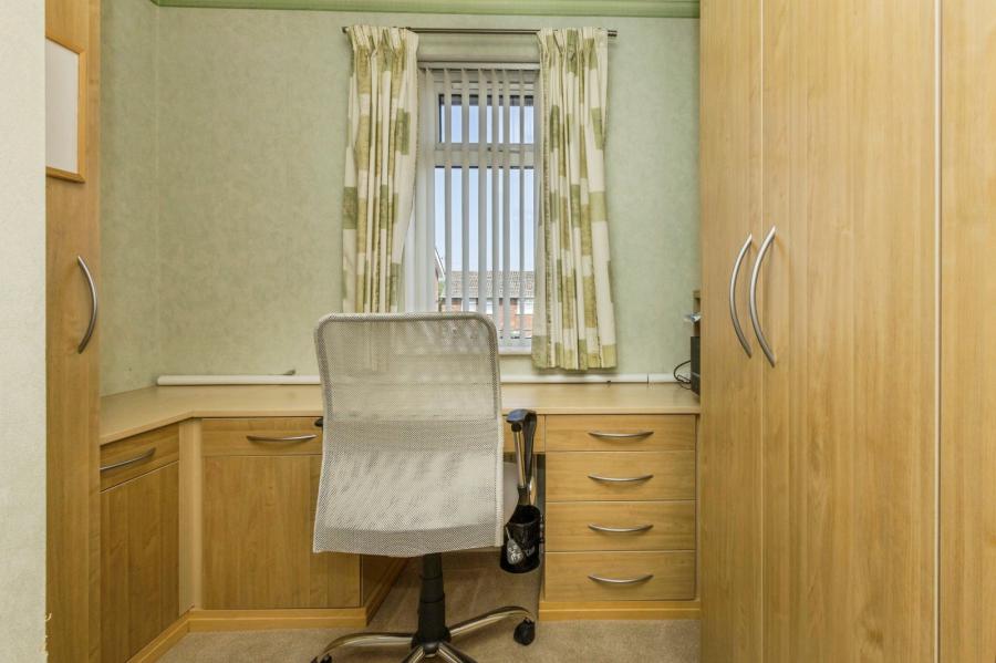 3 Orby Park