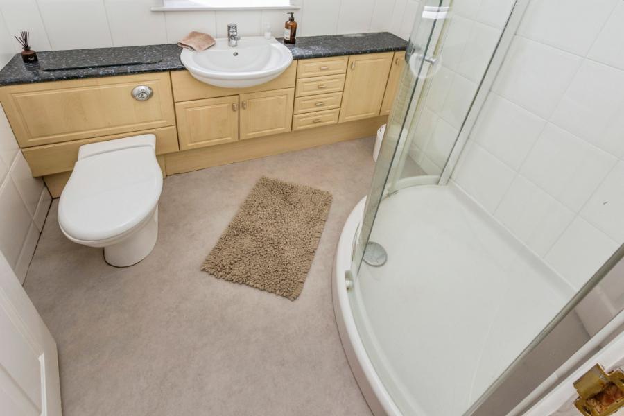 3 Orby Park