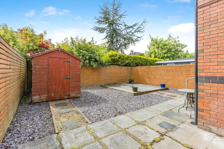3 Orby Park