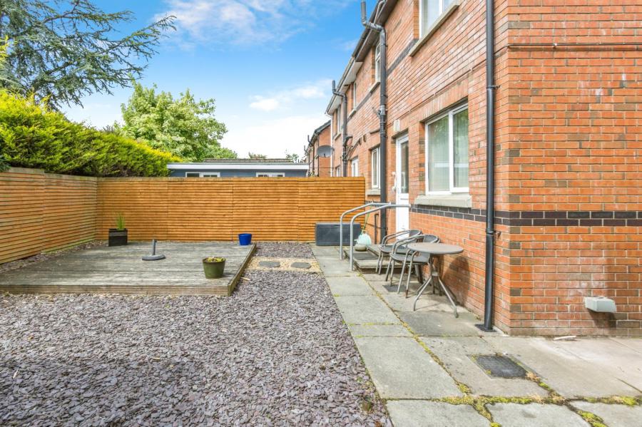 3 Orby Park