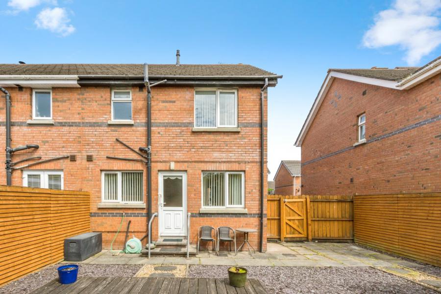 3 Orby Park