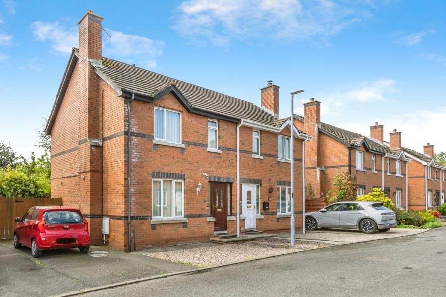 3 Orby Park