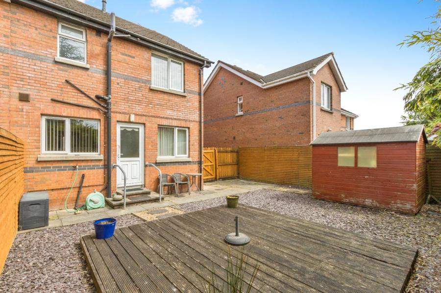 3 Orby Park