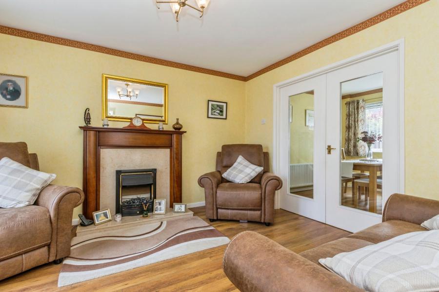 3 Orby Park