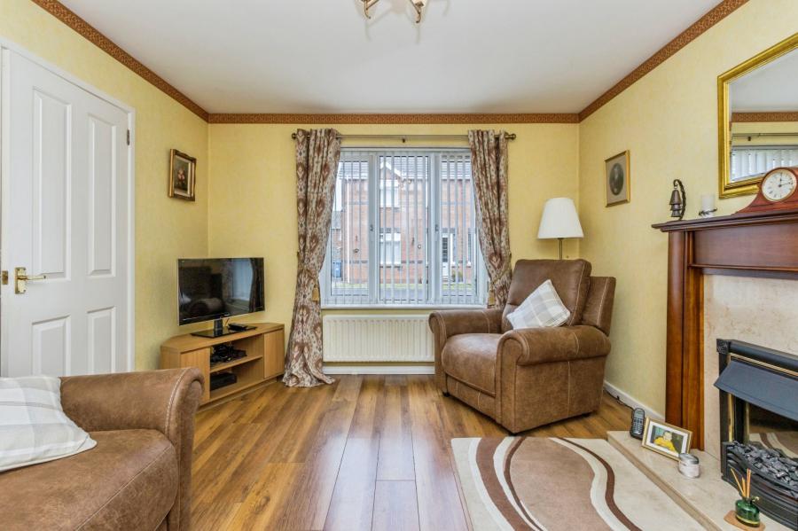 3 Orby Park