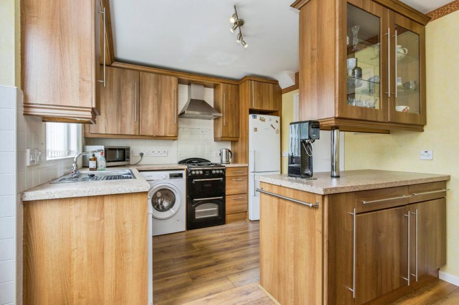 3 Orby Park