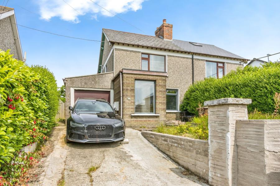 30 Newton Park, belfast, county down, BT8 6LH