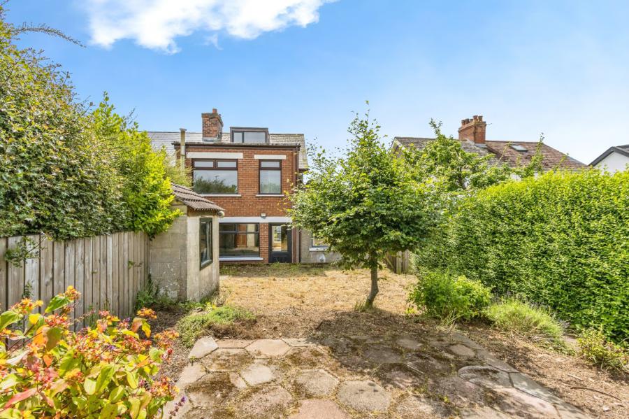 30 Newton Park