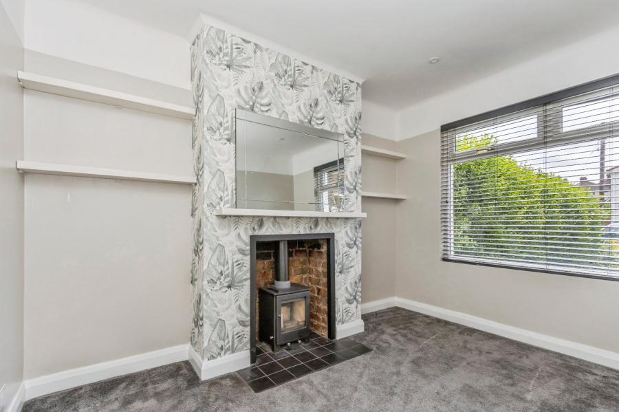 30 Newton Park