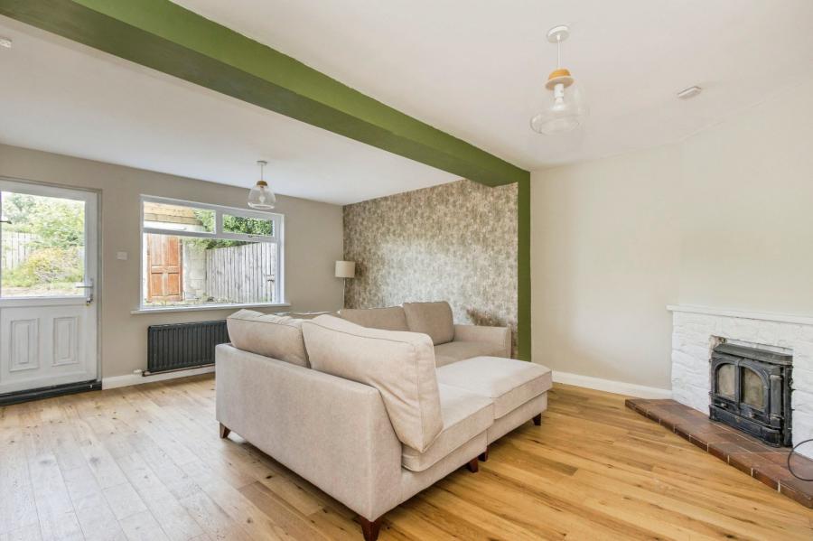 30 Newton Park
