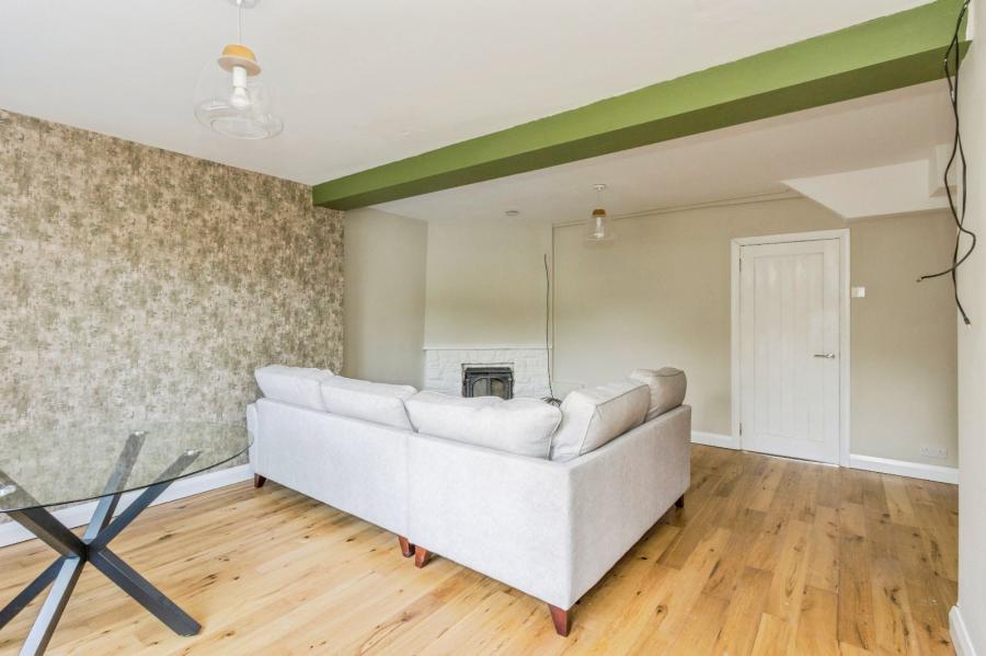 30 Newton Park
