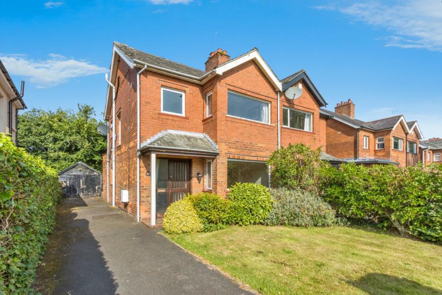 181 Ravenhill Road,Belfast, County Antrim, BT6 0BQ