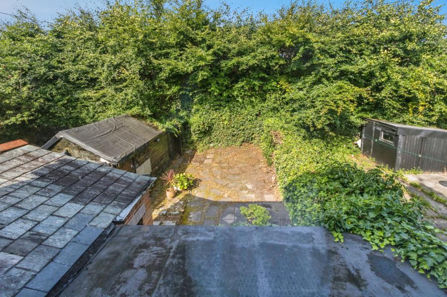 181 Ravenhill Road