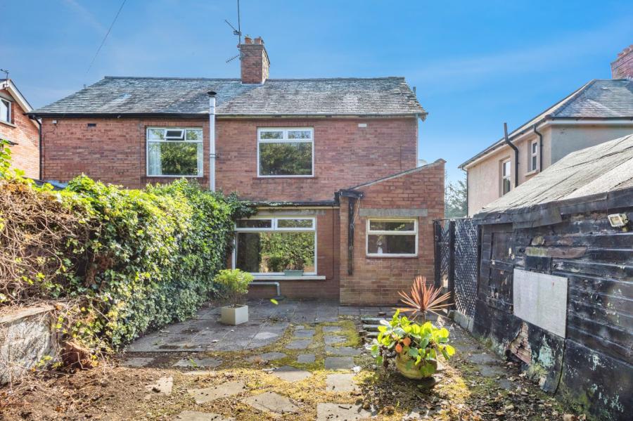 181 Ravenhill Road