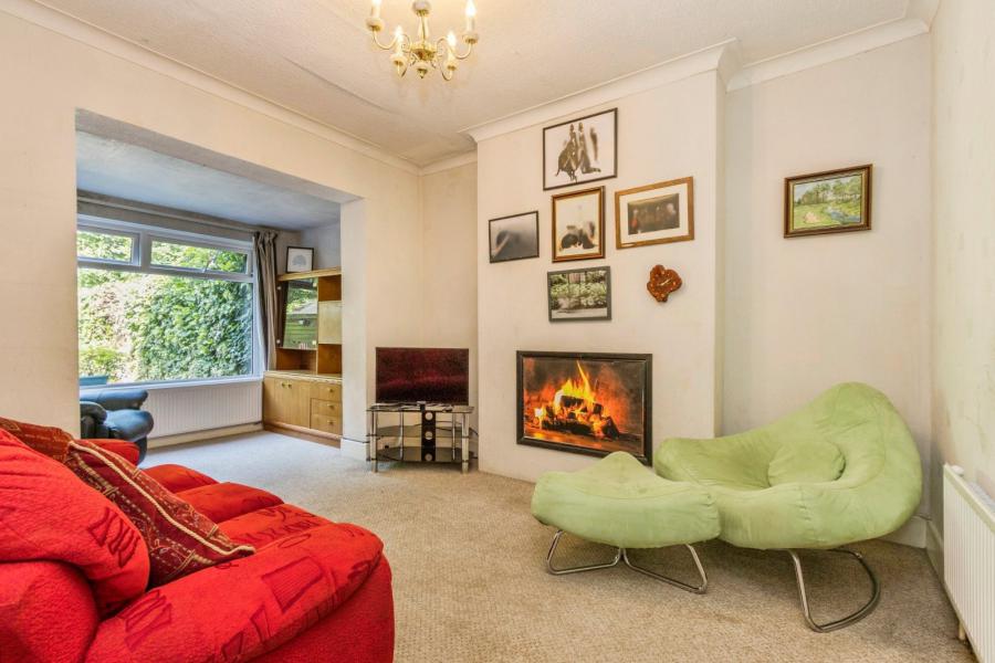 181 Ravenhill Road