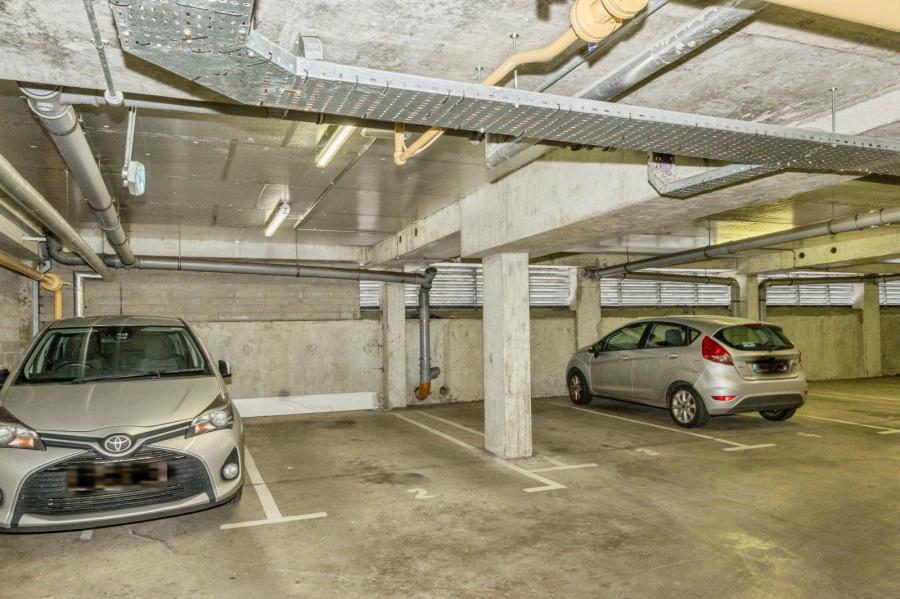 Flat 2 South Studios, 85 Tates Avenue