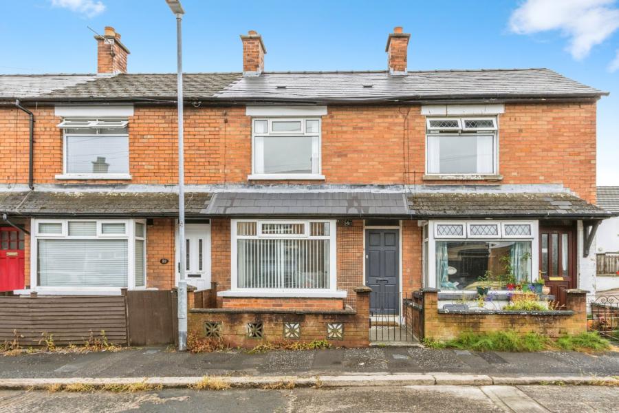 54 Lismain Street