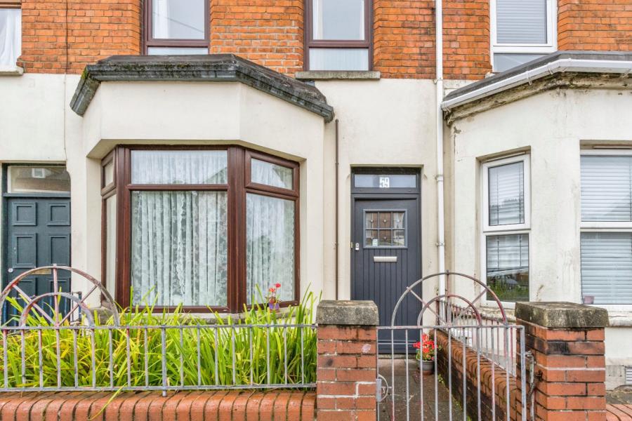59 Agincourt Avenue
