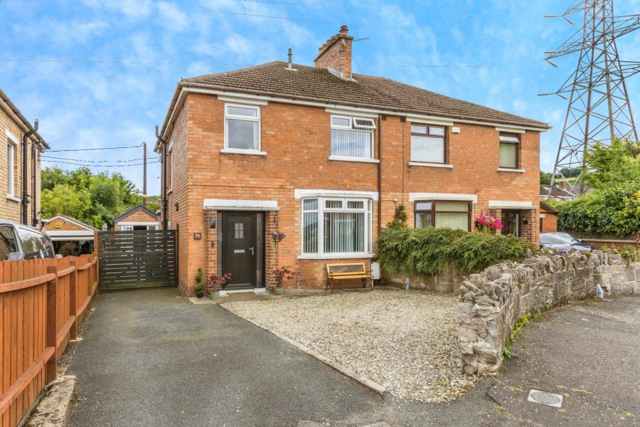 38 Lead Hill Park