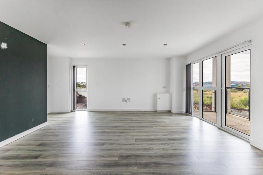 Apartment 2 The Sandford Building, 37 Bridge End