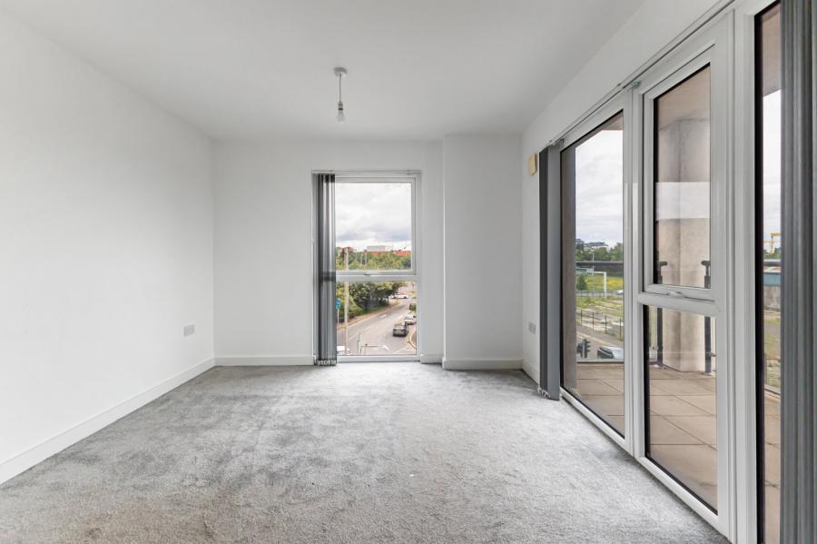 Apartment 2 The Sandford Building, 37 Bridge End