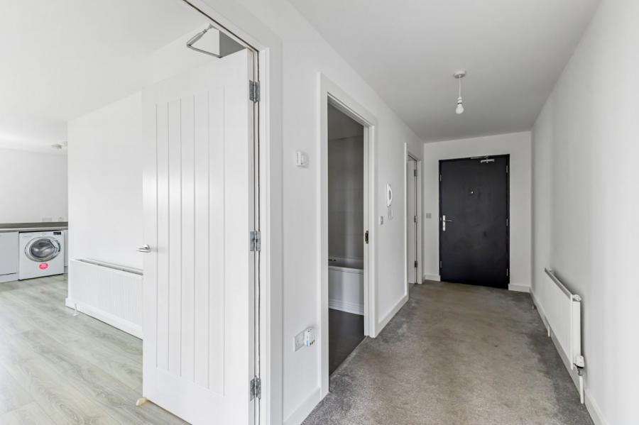 Apartment 2 The Sandford Building, 37 Bridge End
