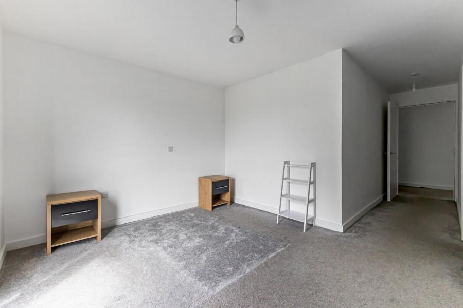 Apartment 2 The Sandford Building, 37 Bridge End