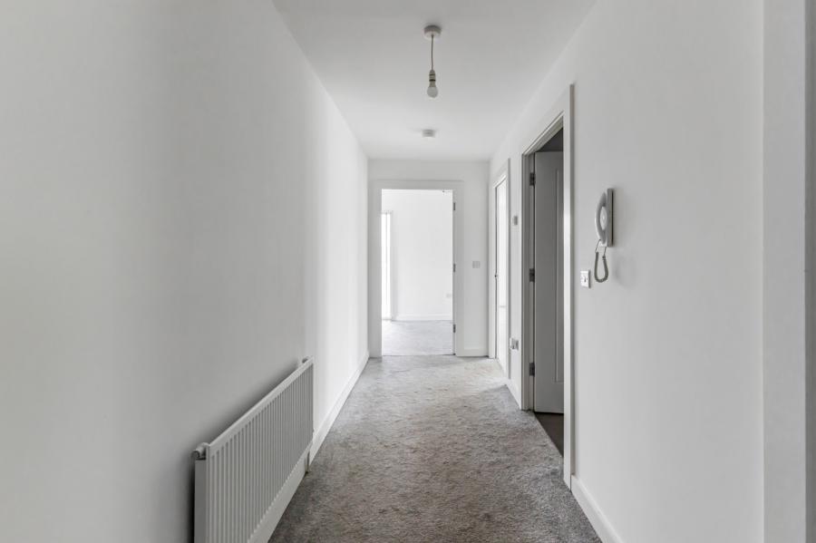 Apartment 2 The Sandford Building, 37 Bridge End