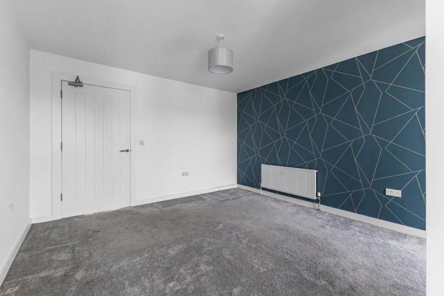 Apartment 6 The Sandford Building, 25 Bridge End