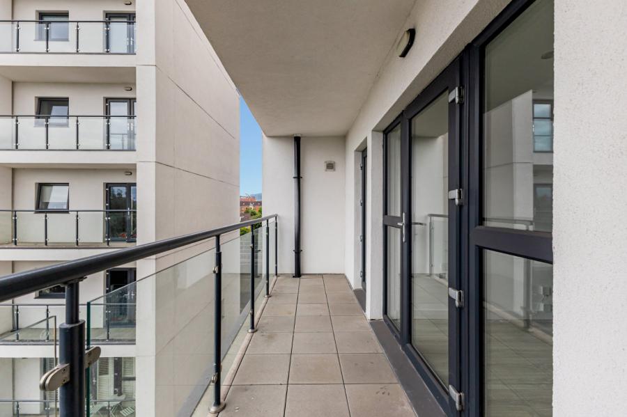 Apartment 6 The Sandford Building, 25 Bridge End