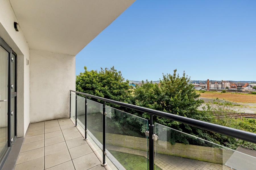 Apartment 6 The Sandford Building, 25 Bridge End