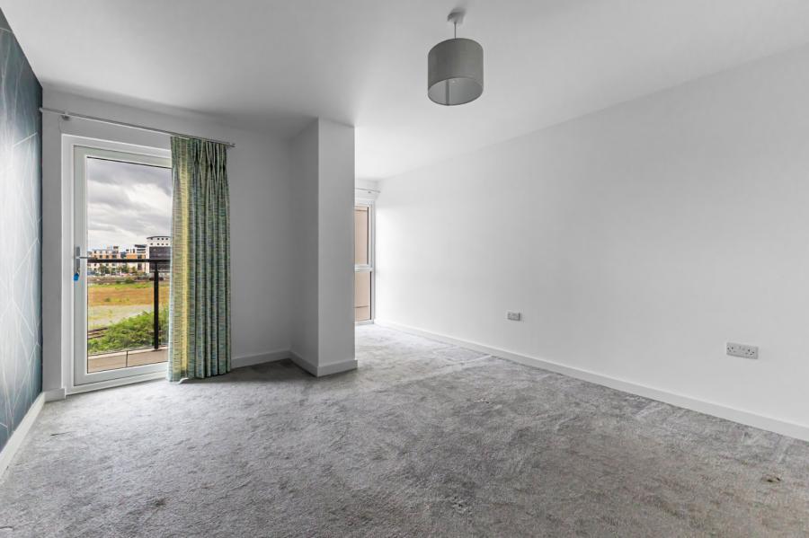Apartment 6 The Sandford Building, 25 Bridge End