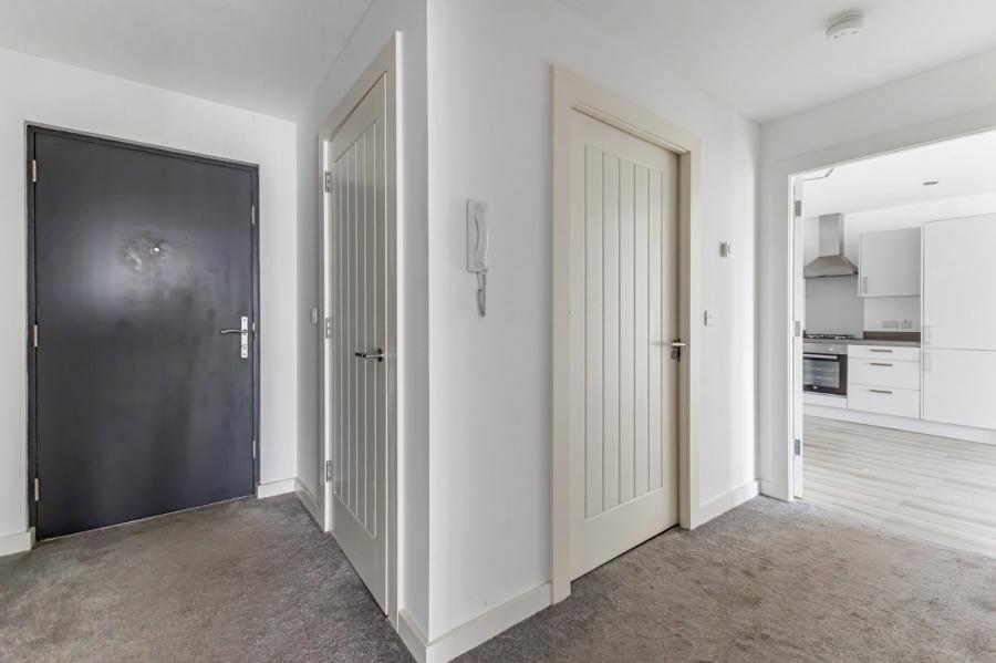 Apartment 6 The Sandford Building, 25 Bridge End