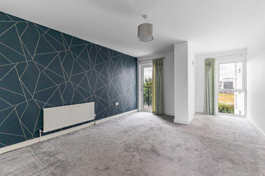 Apartment 6 The Sandford Building, 25 Bridge End