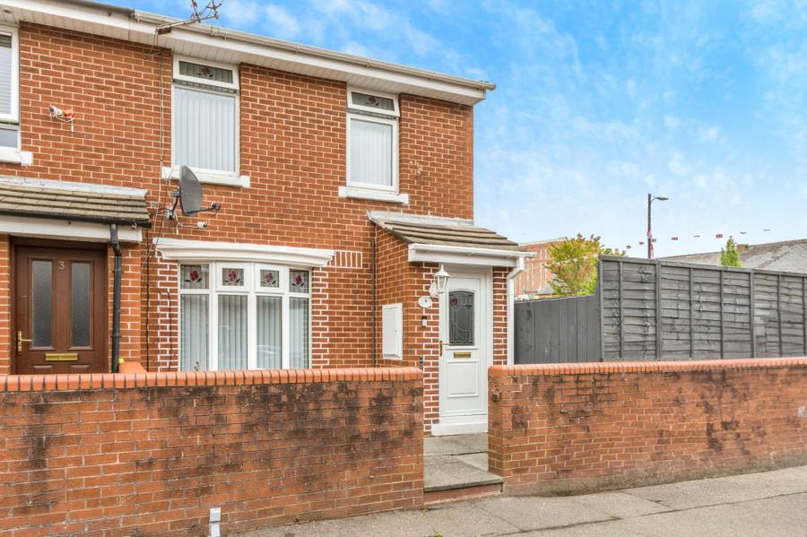 1 Rowland Way