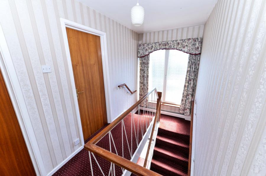 26 Greystown Park