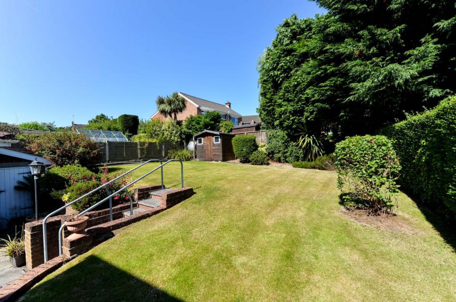 26 Greystown Park